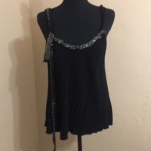 Rebecca Taylor beaded Blouse